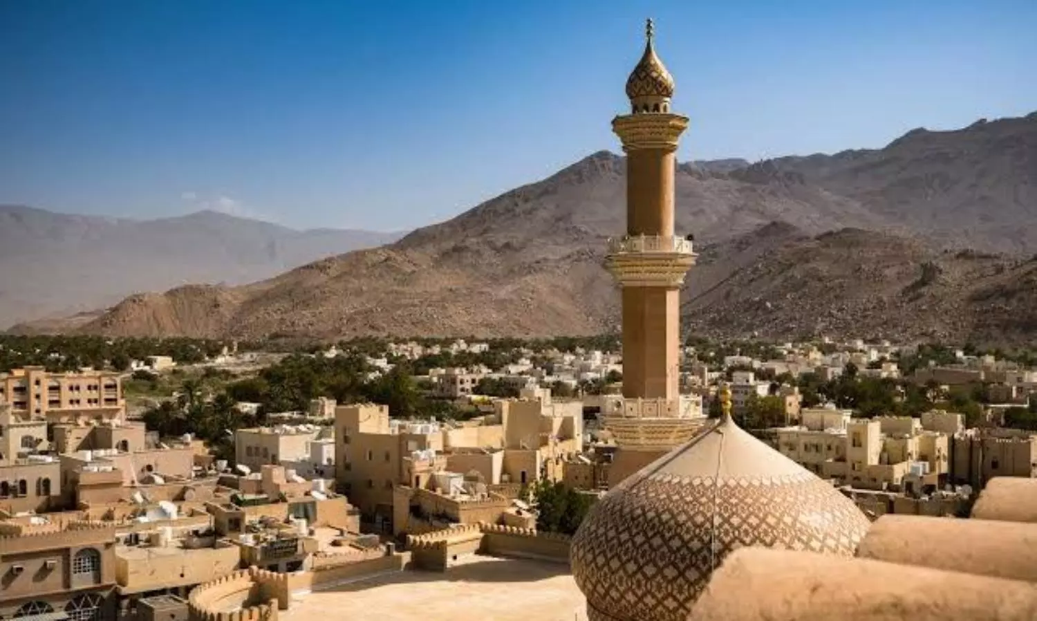 10 percent of major sectors to be nationalized in Oman