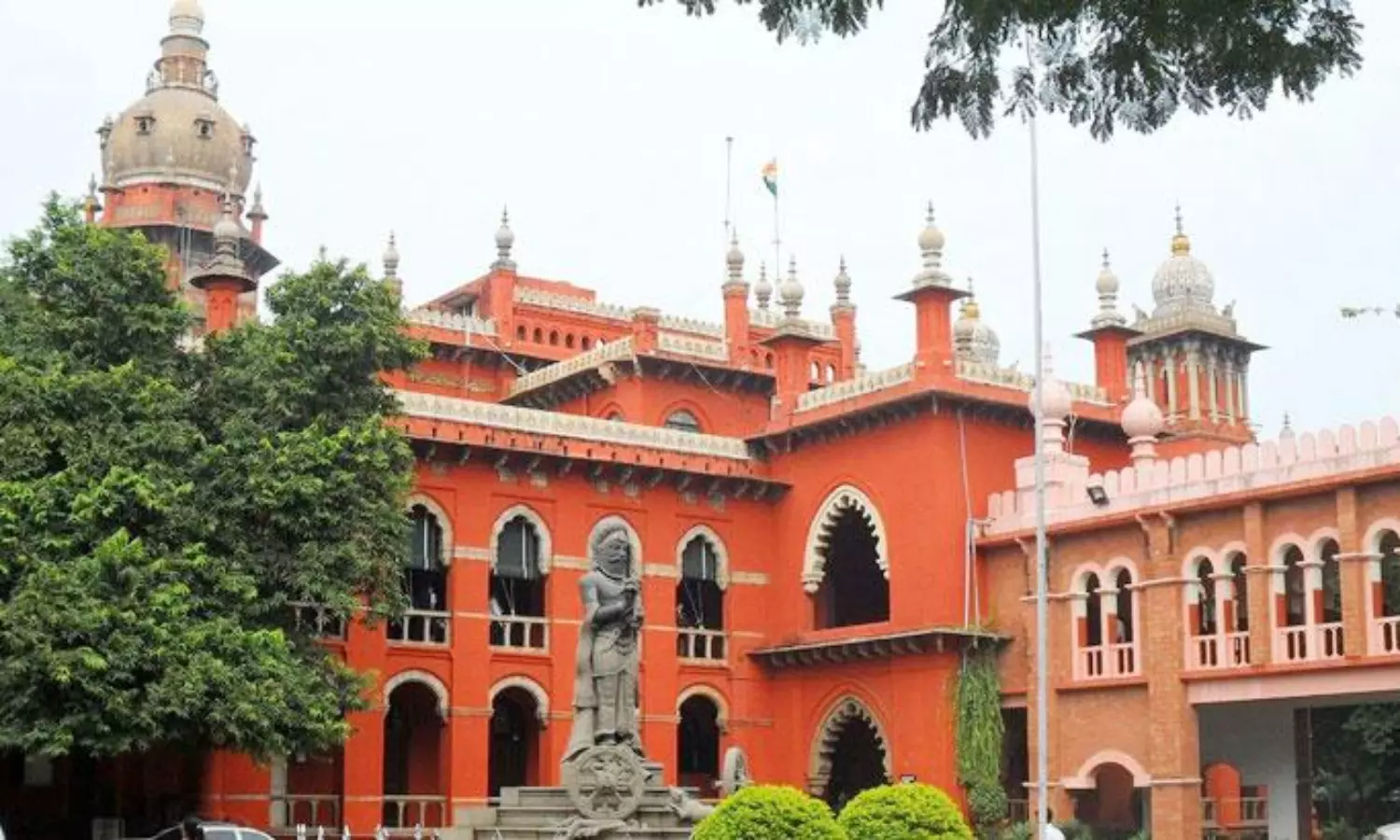 EC pleas HC to restrain media from reporting judges oral remarks against EC