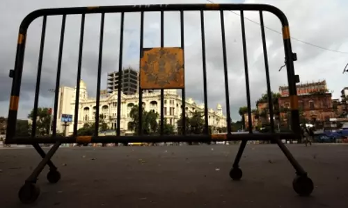 COVID-19: Bengal announces partial lockdown