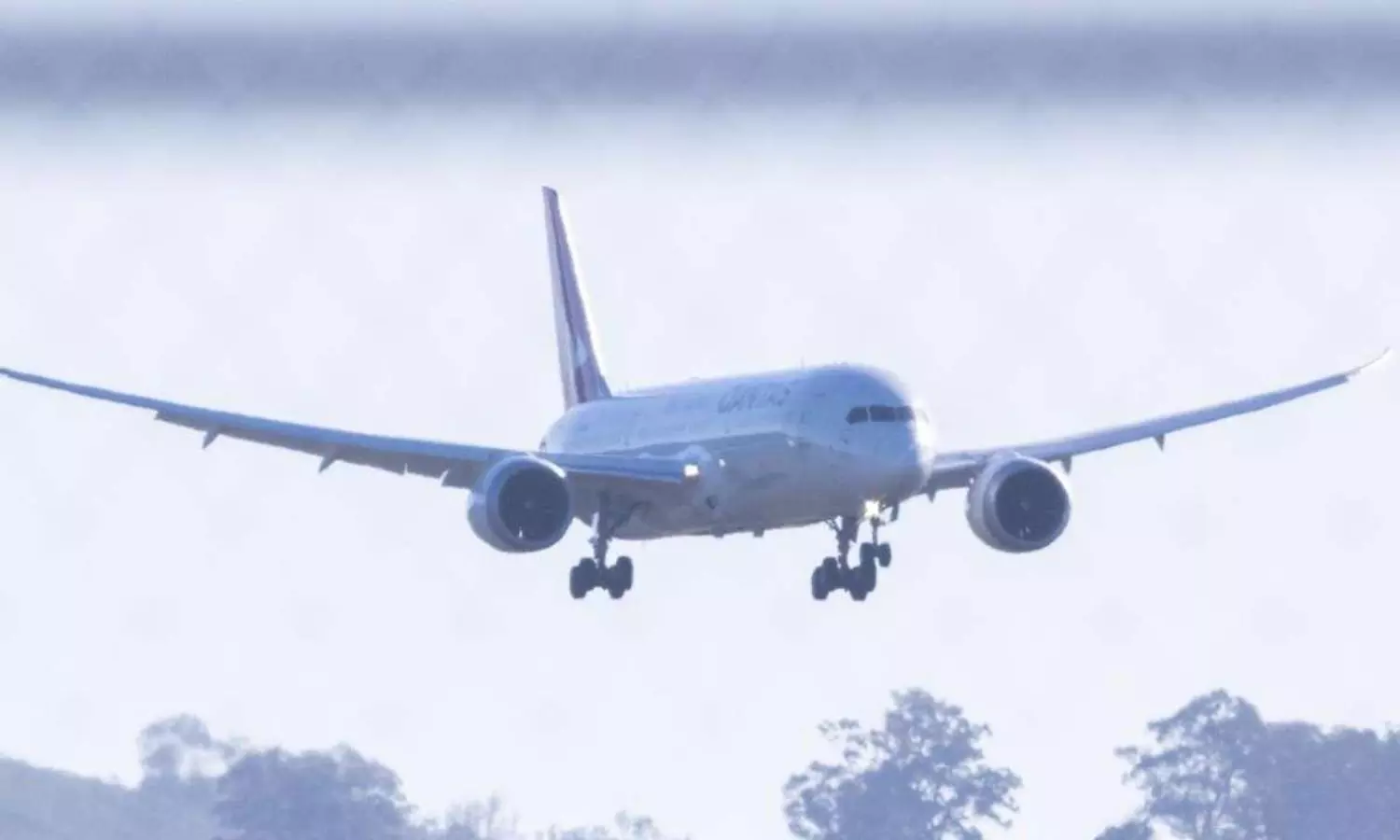 India issues revised travel advisory, negative RT-PCR Report must