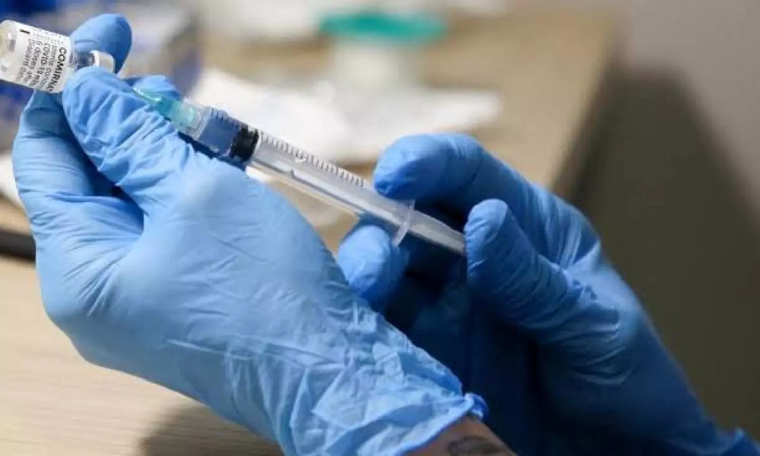 CDC warns vaccine producers of anxiety-related events after vaccination