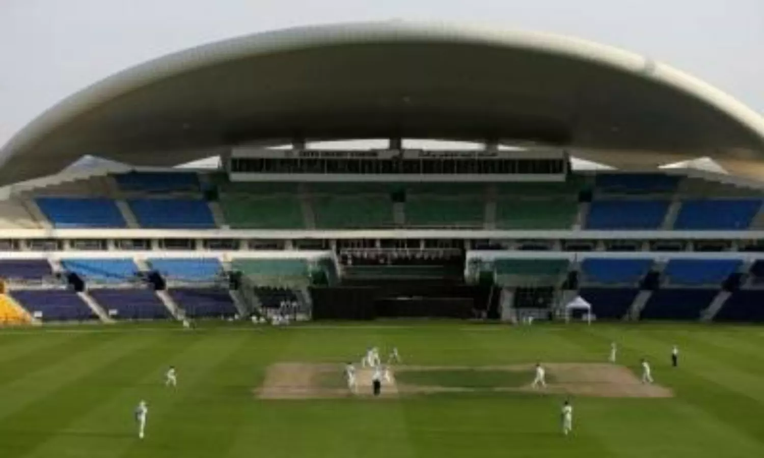 COVID: BCCI opts UAE as standby hosting venue for T20 World Cup