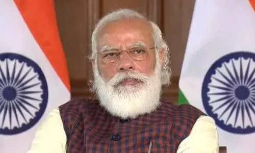 PM was warned about COVIDs re-emergence in March: Supermodel Committee