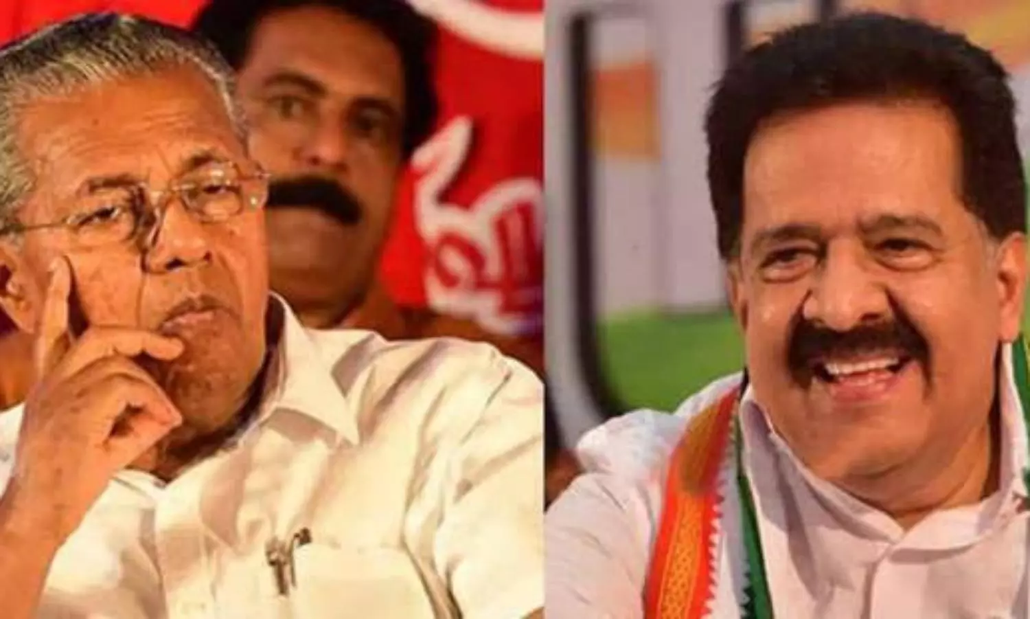Kerala Poll Result Live: LDF wins Kerala