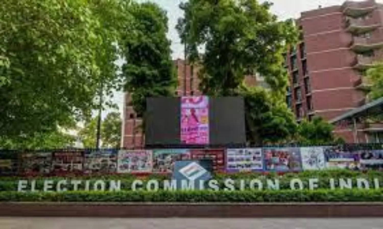 EC wants States immediate suspension of victory celebrations