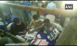 Counting of votes for West Bengal assembly elections begins Counting of votes for West Bengal assembly elections begins