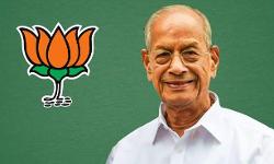 E Sreedharan leads by 2,200 votes E Sreedharan leads by 2,200 votes