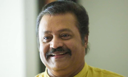 Trends from Kerala Poll Results: Suresh Gopi leads in Thrissur Trends from Kerala Poll Results: Suresh Gopi leads in Thrissur