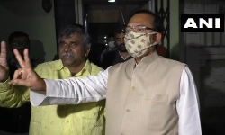 Trends from Bengal Poll Results: TMCs Aroop Biswas leading from Tollyganj, BJPs Babul Supriyo trailing