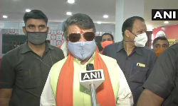 Trends from Bengal Election Results: Too early to say anything because there are so many rounds, says BJ|Ps Kailash Vijayvargiya