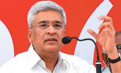 Trends from Kerala Poll Results: Significant victory for LDF: CPMs Prakash Karat Trends from Kerala Poll Results: Significant victory for LDF: CPMs Prakash Karat