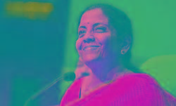 FM Nirmala Sitharaman praises Assam CM for  BJPs poll victory