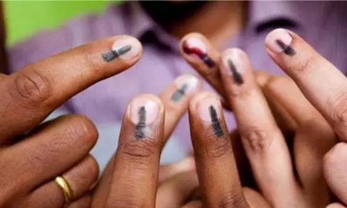 Counting assembly votes for Bengal, Kerala, Assam, TN, Puducherry begins