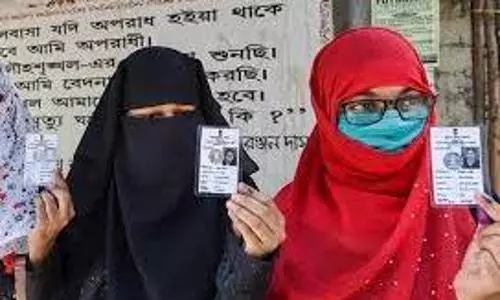 Assam election result 2021: BJP sheds previous gains, still leads