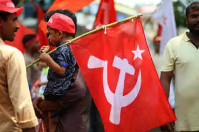 LDF leading in six seats of Kottayam district