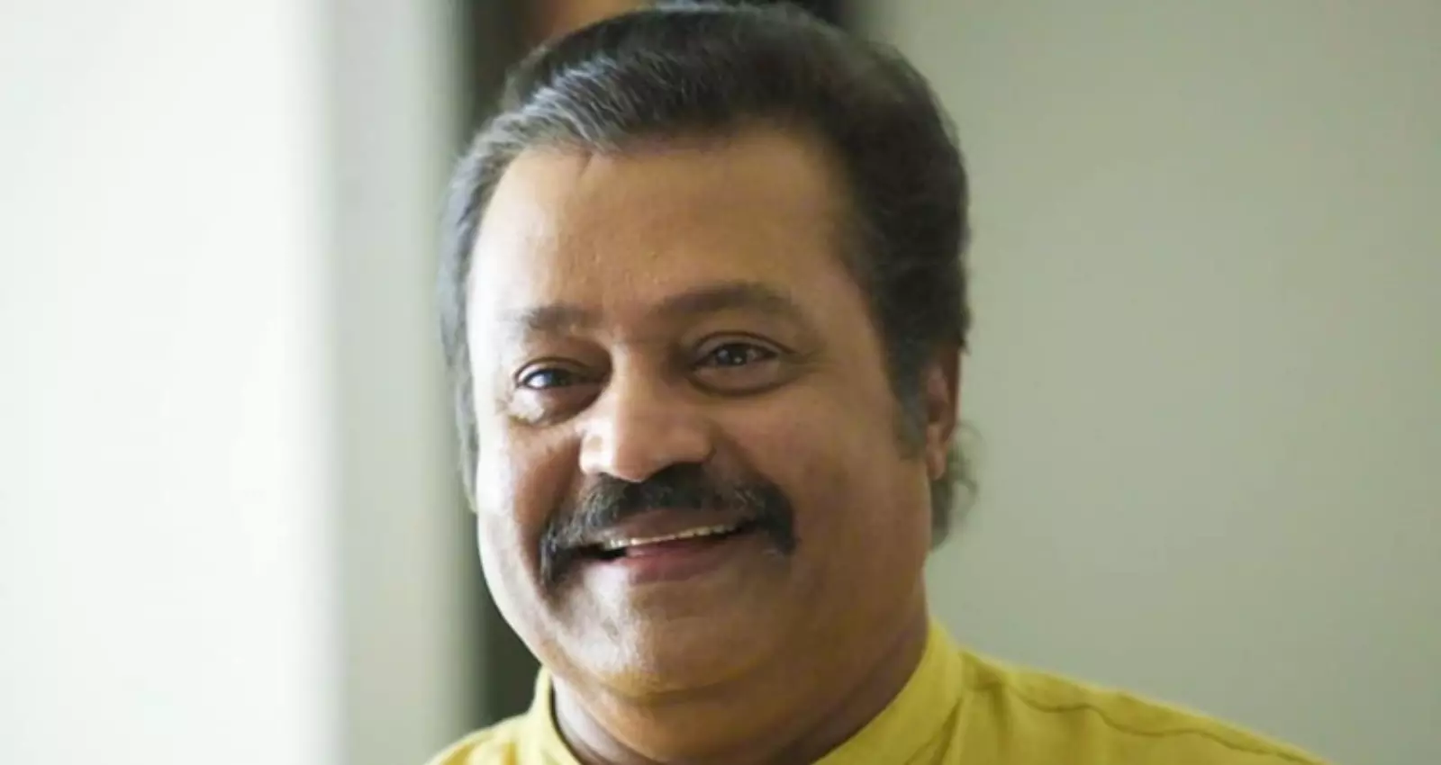 Trends from Kerala Poll Results: Suresh Gopi leads in Thrissur