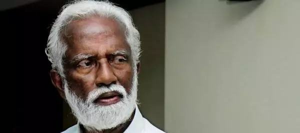 Trends from Kerala Poll Results: BJPs Kummanam Rajasekharan leading from Nemom.