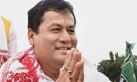 BJP will form the govt. again, says Chief Minister Sonowal