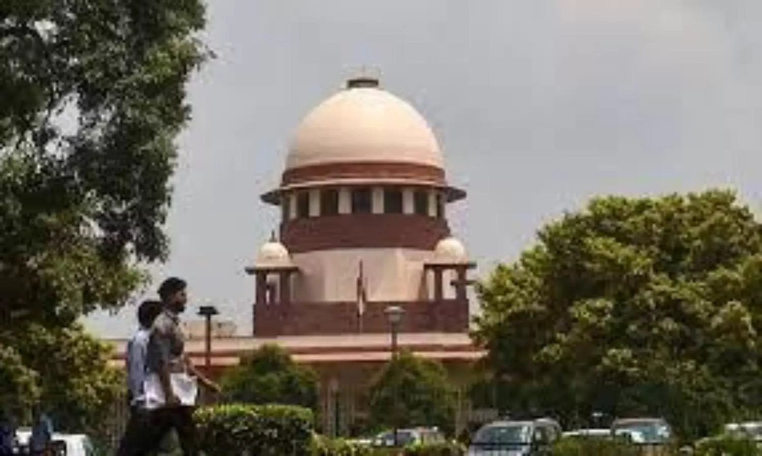 Media cannot be stopped from reporting court hearing: Supreme Court