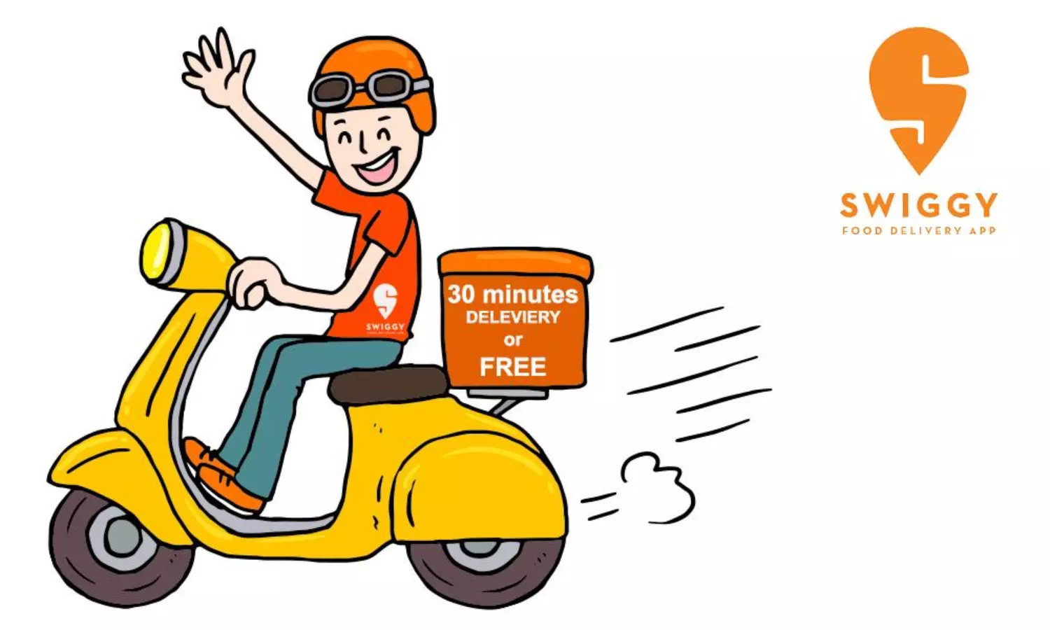 COVID: Swiggy announces 4-day work week for employees