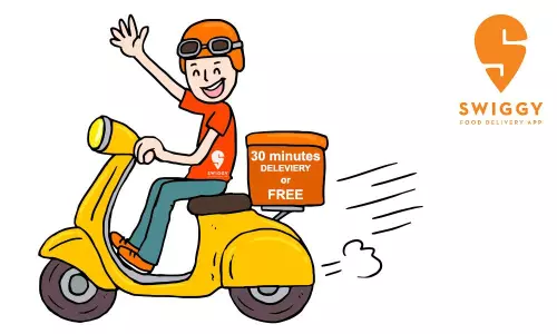 Swiggy