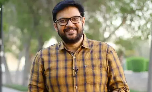 Media One honoured with Dubai Global Village award