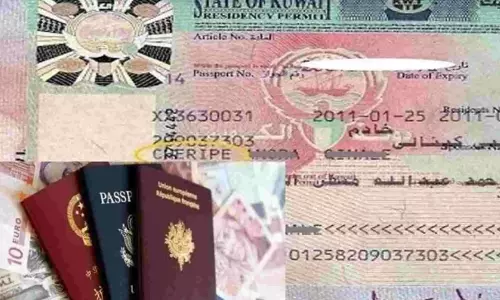 No work permit for senior expats without degrees in Kuwait, confirms authorities