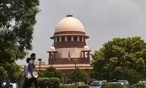Media cannot be stopped from reporting court hearing: Supreme Court