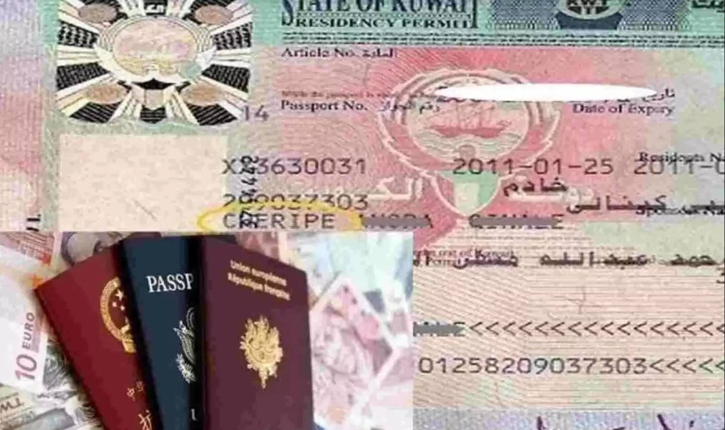 No work permit for senior expats without degrees in Kuwait, confirms authorities