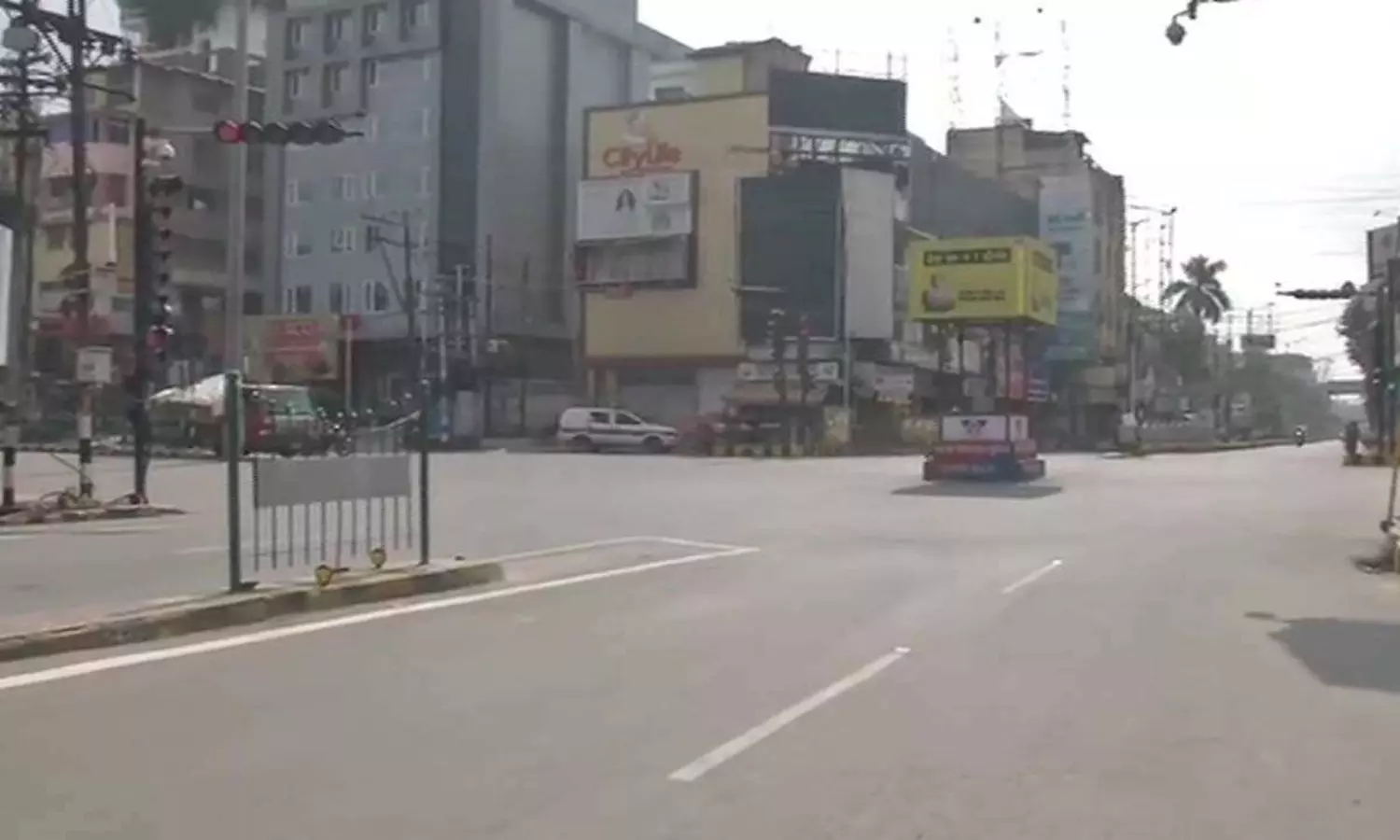 COVID-19: Bihar extends lockdown till June 1