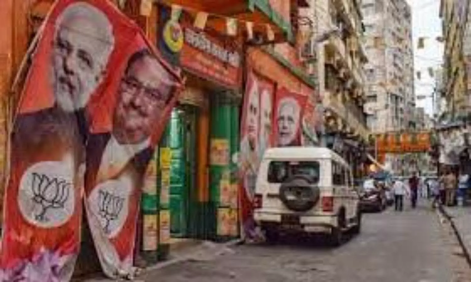12 killed in post-poll violence in Bengal, Centre seeks report