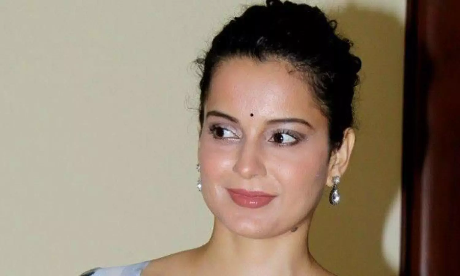 Kangana reacts to Twitter account suspension as Death of Democracy