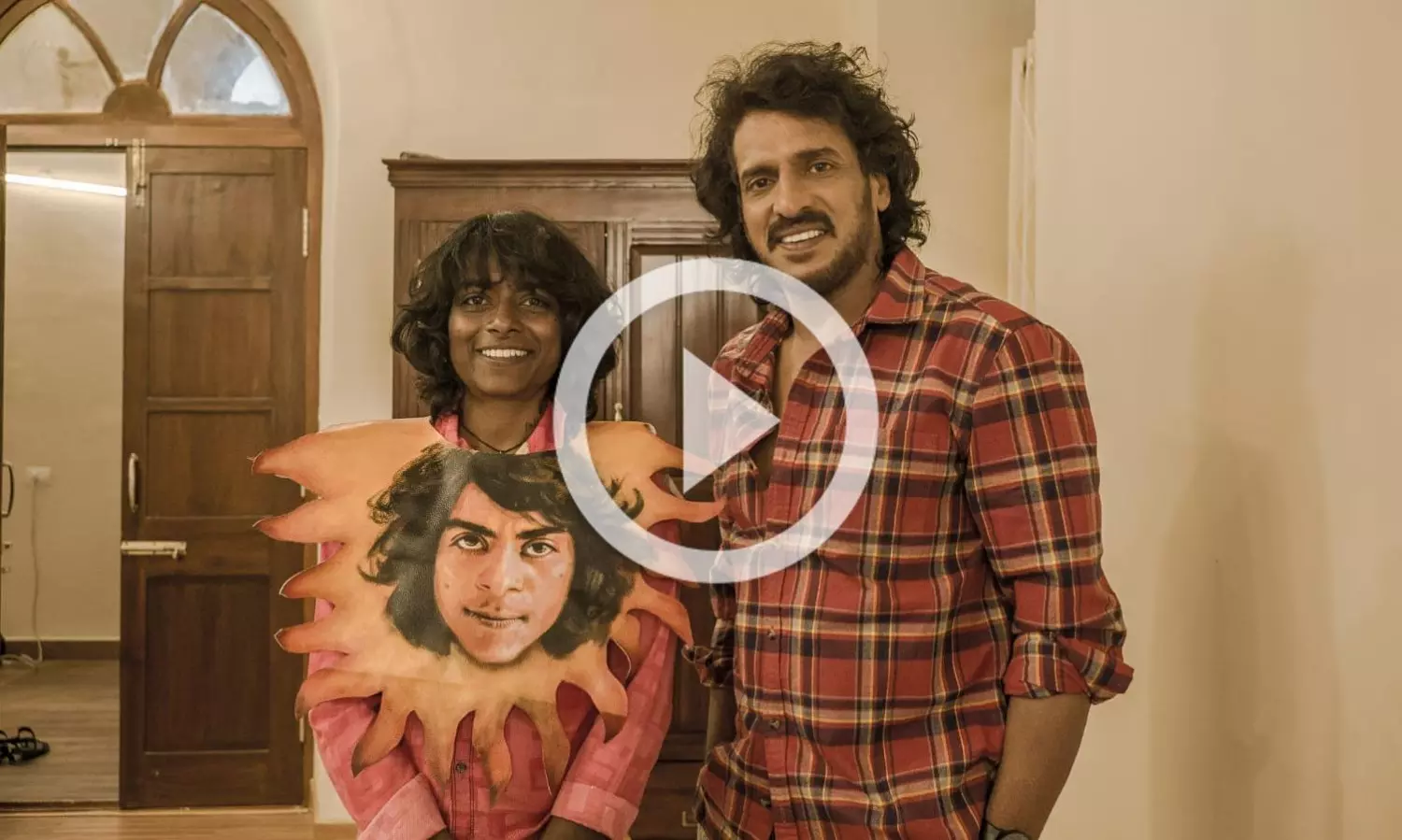 Shailaja Padindala discusses Intersectional feminism in new song Vote Haaki