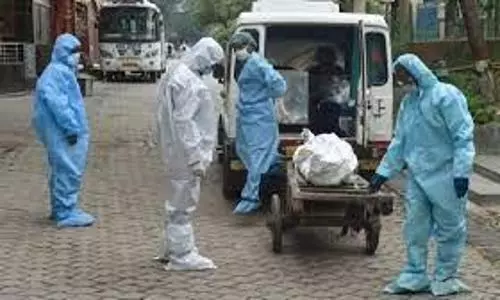 Congress demands judicial probe on Karnataka oxygen tragedy