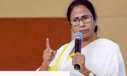 Bengal coal smuggling case: Mamata slams Centre after ED summons nephew Abhishek Banerjee
