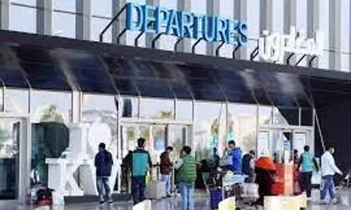 Kuwait bans its citizens from travelling abroad without vaccination