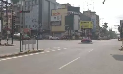 COVID-19: Bihar extends lockdown till June 1