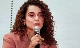 Kangana Ranauts Twitter account permanently suspended for repeated violation of rules