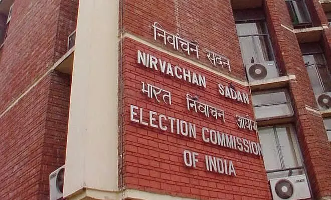 EC suggests to file Execution Petition before HC for recounting votes in Nandigram
