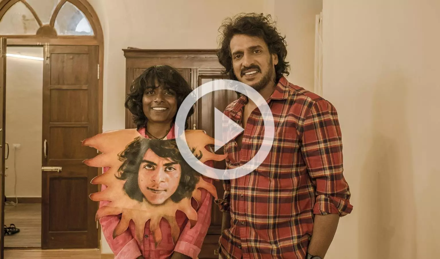 Shailaja Padindala discusses Intersectional feminism in new song Vote Haaki