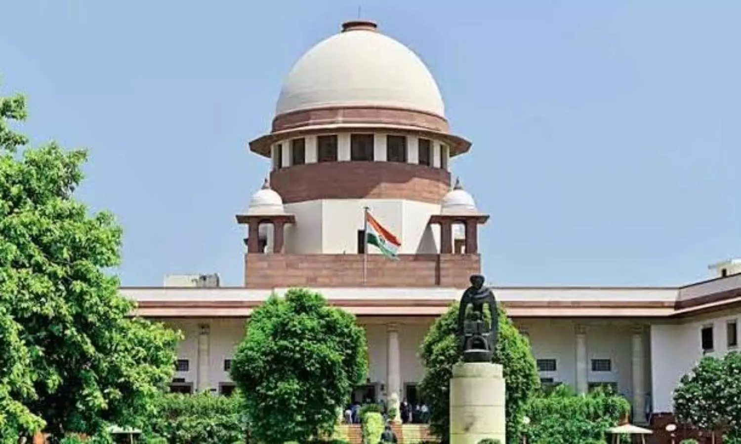 Only Centre can identify, include a community in SEBC list: SC