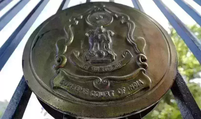 Supreme Court stays Delhi HC contempt notice against Centre over oxygen supply