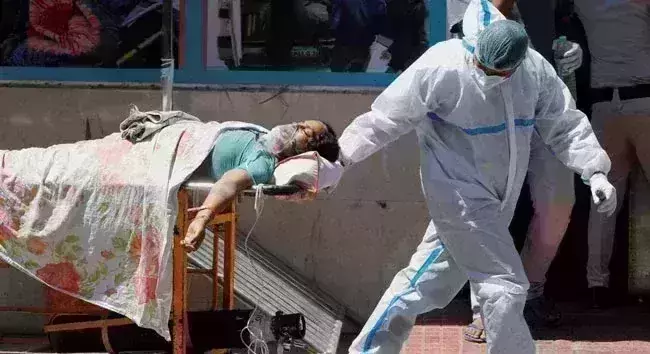 3rd wave of COVID-19 is inevitable, national lockdown an option: Centre