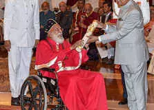 Keralas longest-serving Bishop Mar Chrysostom passes away at 104