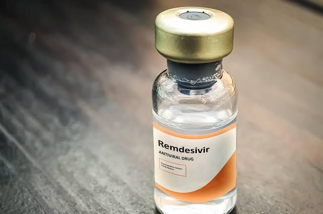 Centre has allocated 34.5L vials of Remdesivir to states so far ...