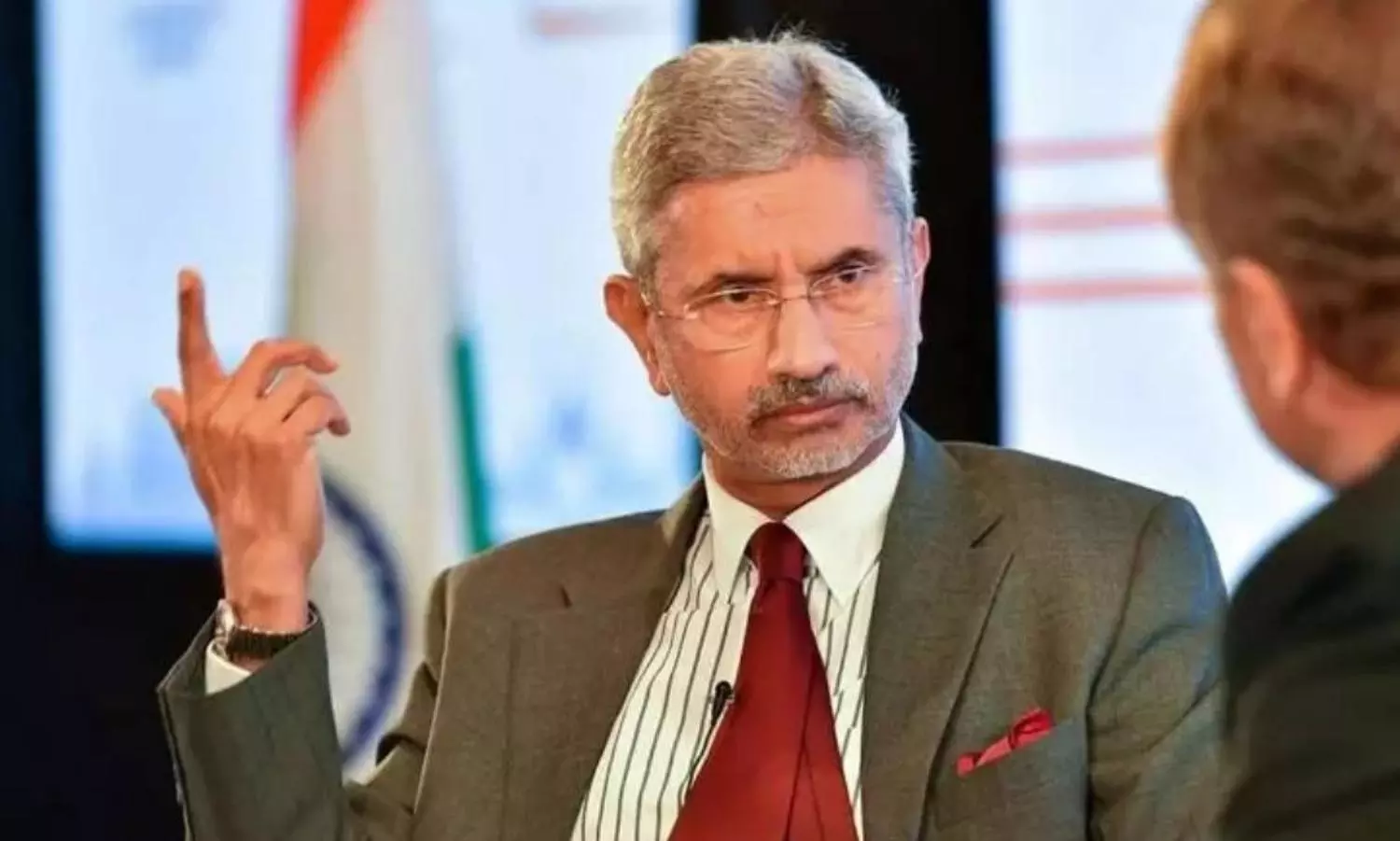 Minister, Indian delegation to G7 summit under quarantine in London