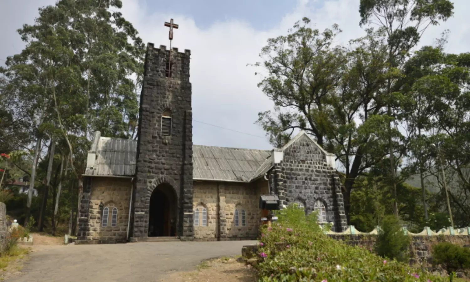 Congregation turned into super-spreader, 480 CSI priests booked in Kerala