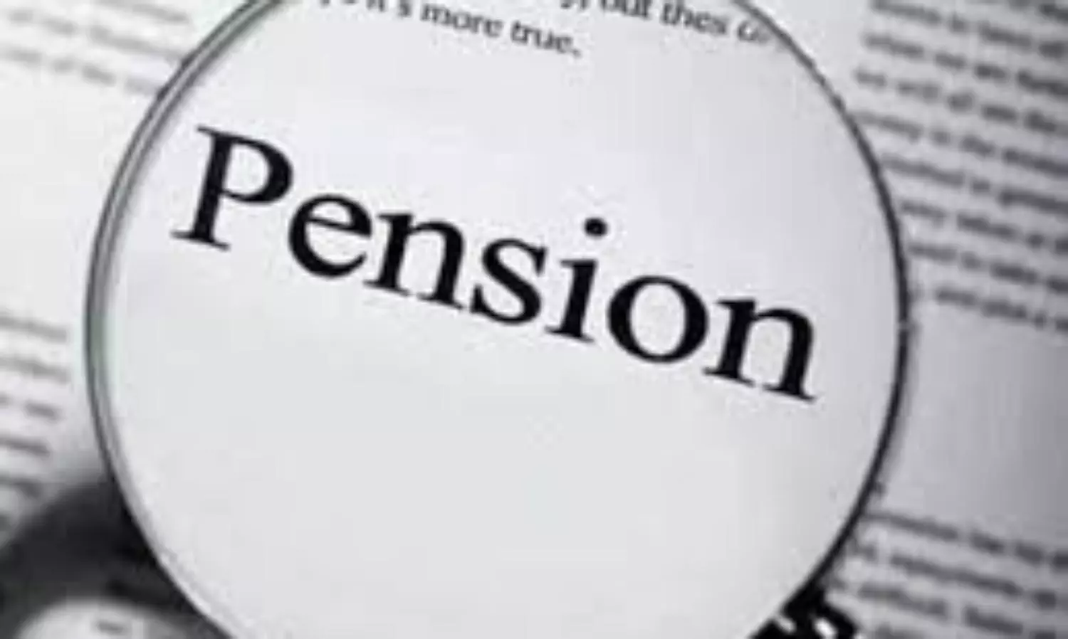 Centre extends employees provisional pension payment period