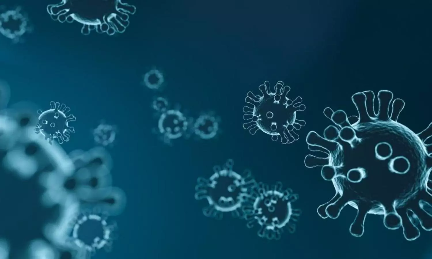 Delhi hospital reports rising number of COVID induced black fungus cases