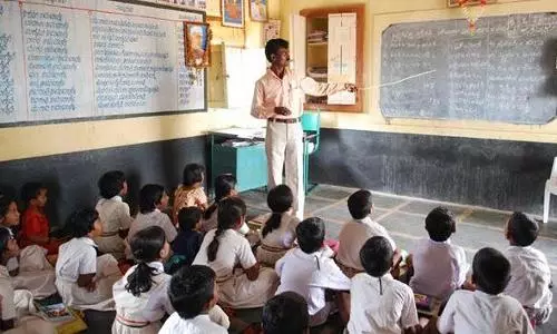 COVID Impact: Bengaluru guest teachers forced to take up daily wage jobs